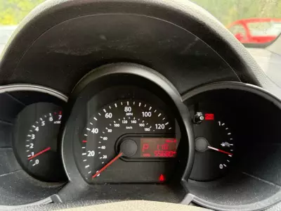 Kia Picanto 1.25 Halo Euro 5 Beige #18