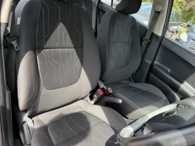 Kia Picanto 1.25 Halo Euro 5 Beige #11