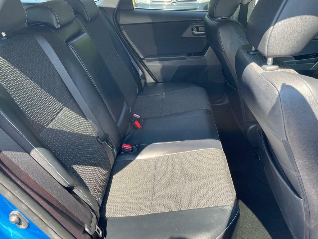 Toyota Auris 1.33 Dual Vvt-i Icon Euro 5 Ss Grey #11