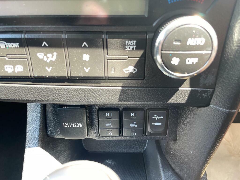 Toyota Auris 1.33 Dual Vvt-i Icon Euro 5 Ss Grey #17