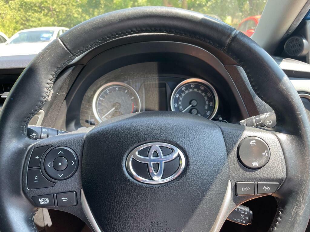 Toyota Auris 1.33 Dual Vvt-i Icon Euro 5 Ss Grey #12