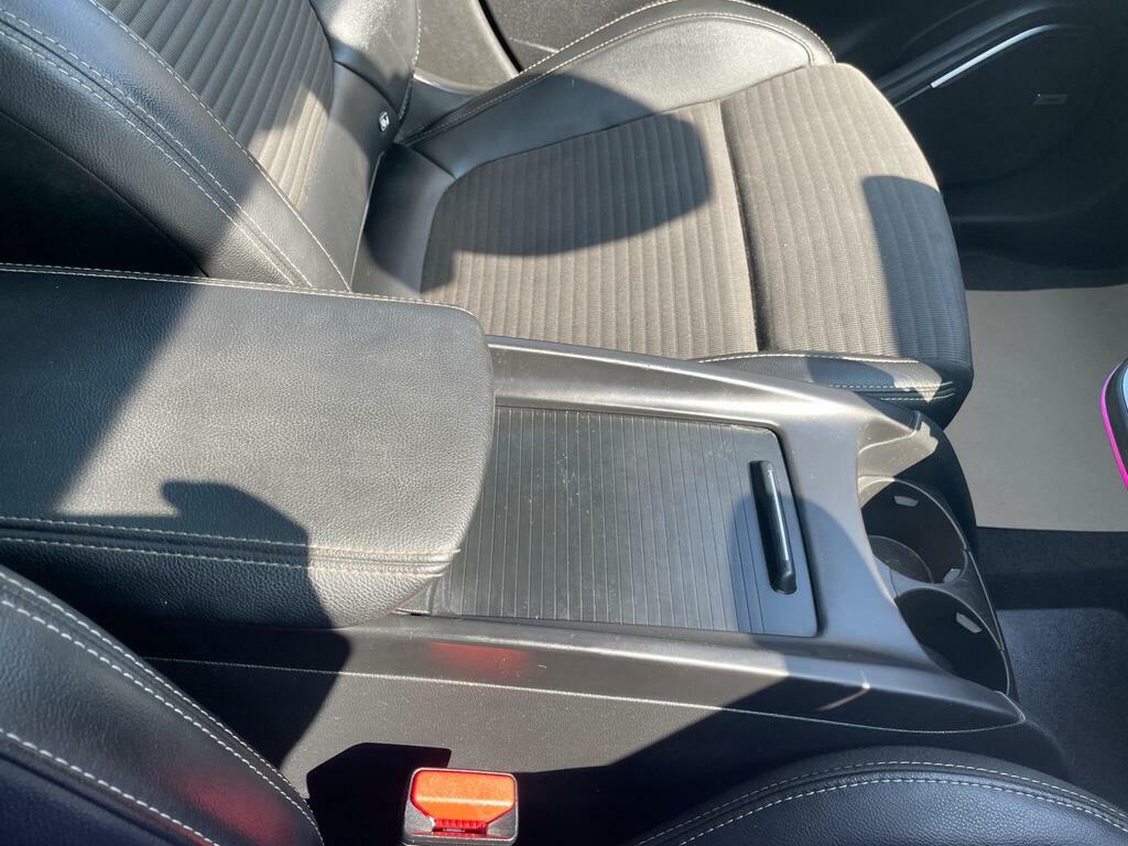 Renault Scenic 1.2 Tce Limited Nav Blue #21
