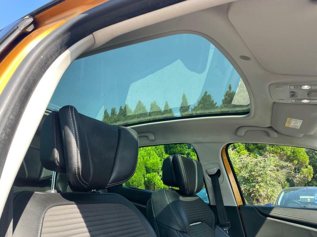 Renault Scenic 1.2 Tce Limited Nav Blue #10