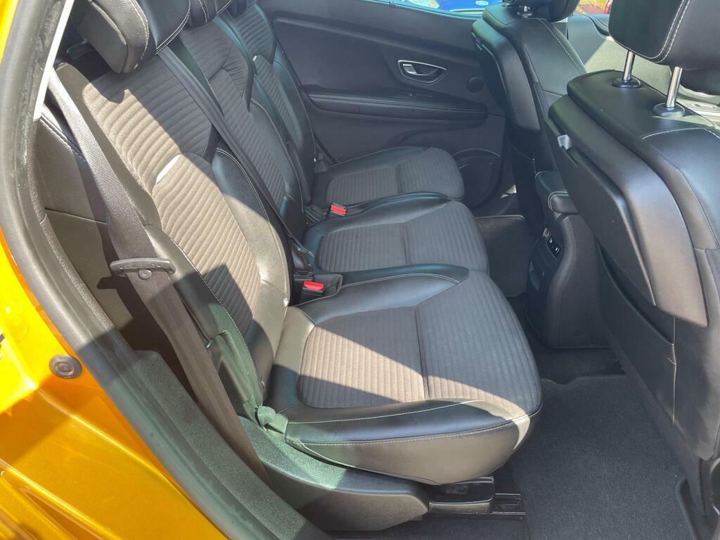 Renault Scenic 1.2 Tce Limited Nav Blue #14