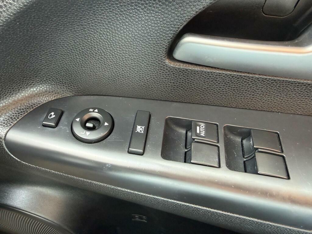 Kia Venga 1.6 2 Euro 5 Black #20