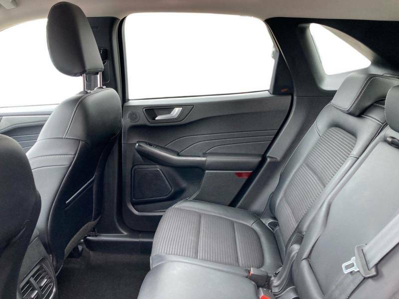Ford Kuga 1.5 Ecoboost 150 Titanium Edition - 2023 23 WG23FJF Blue #4