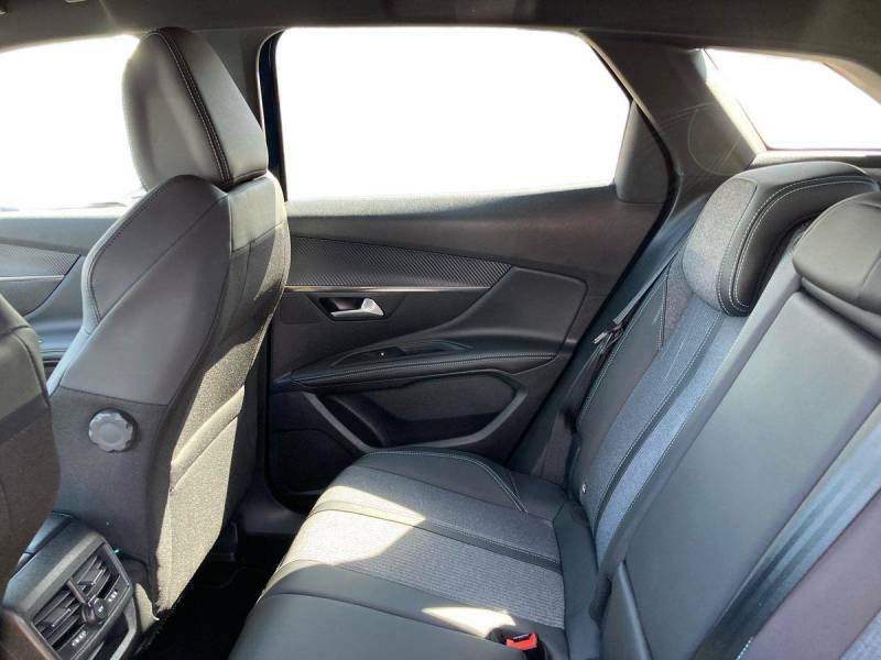 Peugeot 3008 1.5 Bluehdi Allure Eat8 - 2024 24 Blue #4