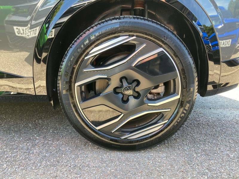 Peugeot  157Kw Gt 73Kwh - 2024 74 Black #22