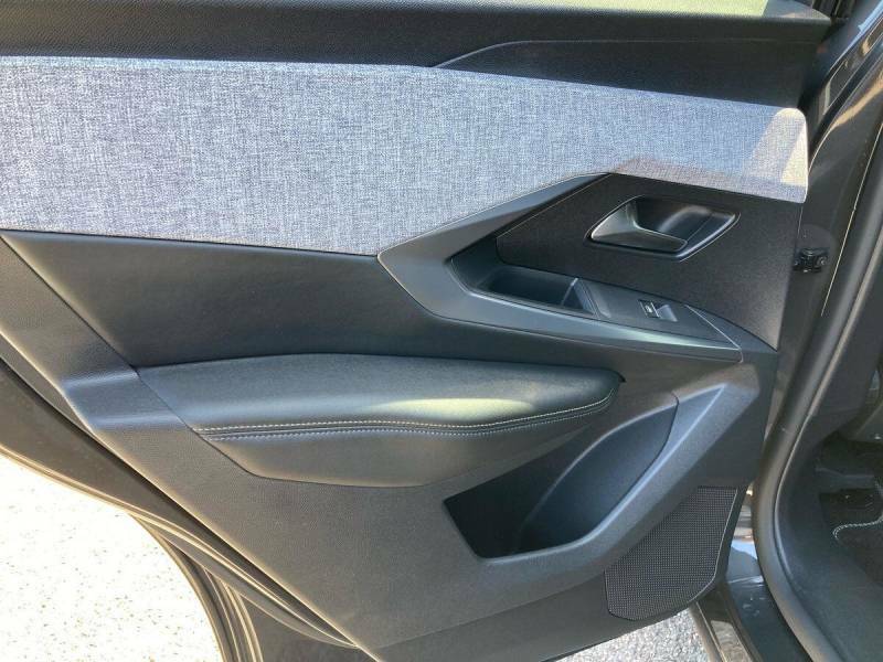 Peugeot  157Kw Gt 73Kwh - 2024 74 Black #29