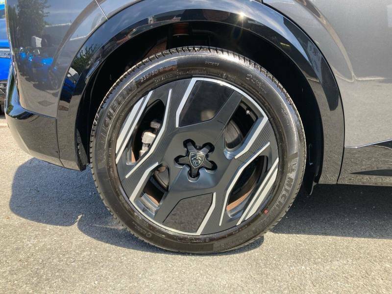 Peugeot  157Kw Gt 73Kwh - 2024 74 Black #21