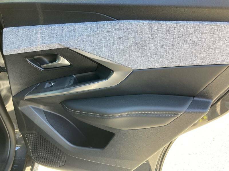 Peugeot  157Kw Gt 73Kwh - 2024 74 Black #30