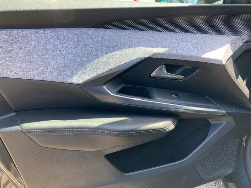 Peugeot  157Kw Gt 73Kwh - 2024 74 Black #28