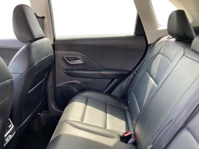 MG ZS 1.5 Hybrid Trophy - 2025 74 LF74BLW Silver #4
