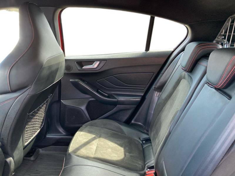 Ford Focus 2.3 Ecoboost St - 2024 24 WA24NGX Red #4