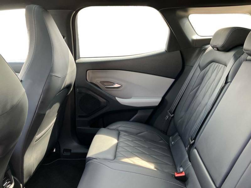 Ford Explorer 210Kw Premium 77Kwh - 2025 25 Blue #4