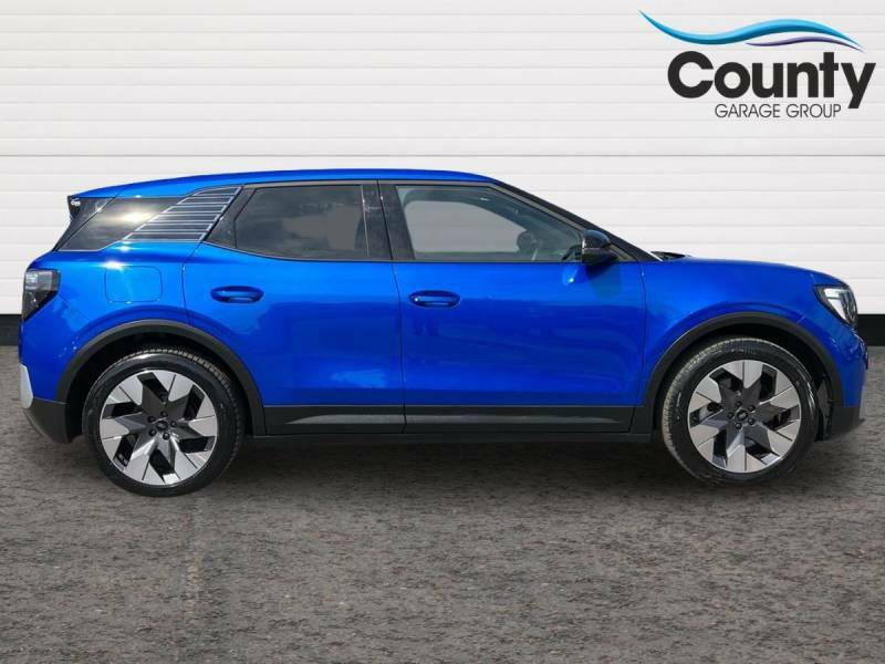 Ford Explorer 210Kw Premium 77Kwh - 2025 25 Blue #5