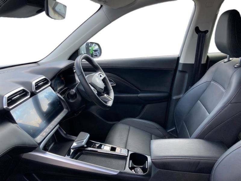 MG ZS 1.5 Hybrid Trophy LC25UDL Silver #3