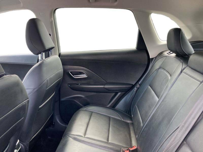 MG ZS 1.5 Hybrid Trophy LC25UDL Silver #4