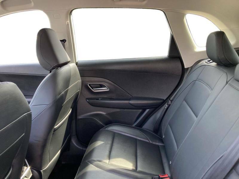 MG ZS 1.5 Hybrid Trophy - 2025 75 LA75HNO White #4