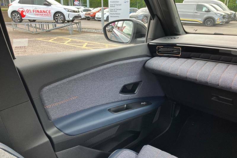 Renault 4 E-Tech 110Kw Techno 52Kwh Comfort Range Estate SP75VNX Grey #26