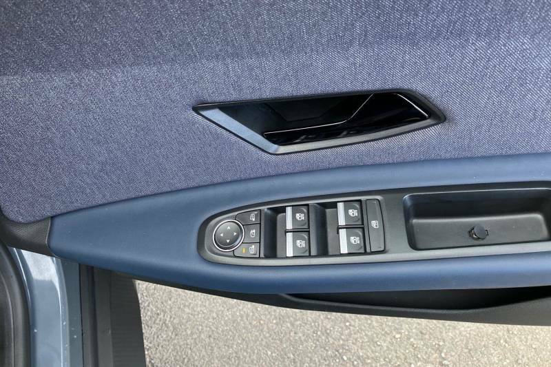 Renault 4 E-Tech 110Kw Techno 52Kwh Comfort Range Estate SP75VNX Grey #28