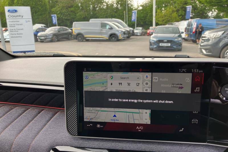 Renault 4 E-Tech 110Kw Techno 52Kwh Comfort Range Estate SP75VNX Grey #13