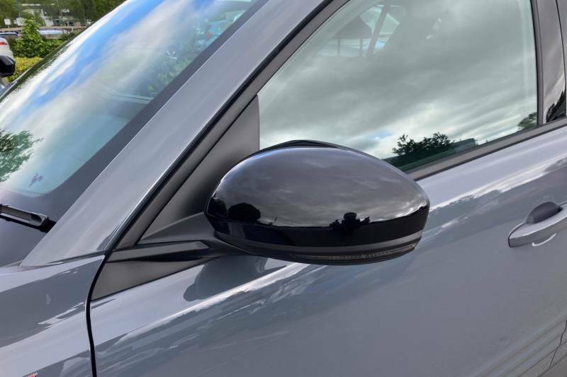 Renault 4 E-Tech 110Kw Techno 52Kwh Comfort Range Estate SP75VNX Grey #21