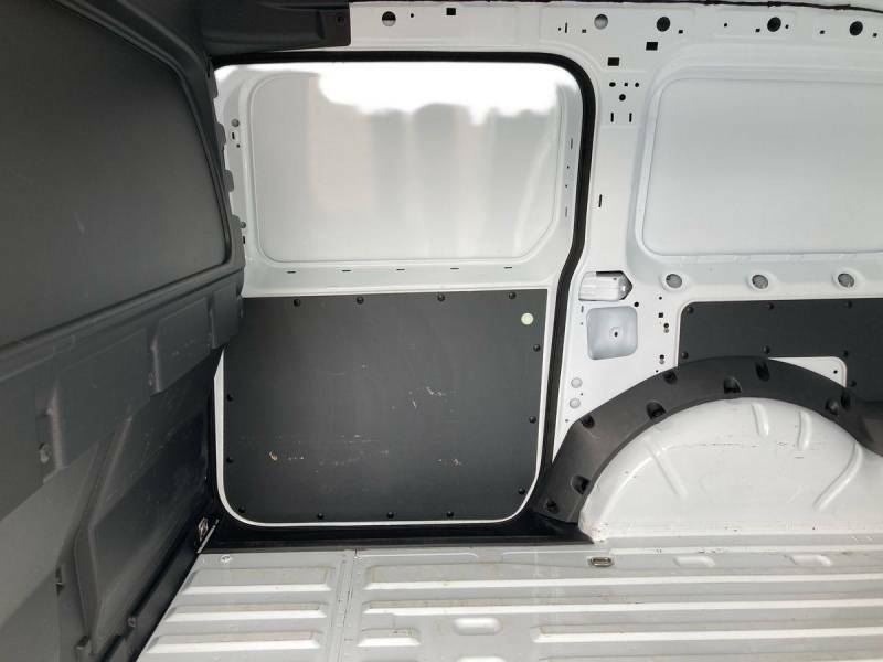 Ford Transit Connect 2.0 Ecoblue 122Ps Trend Van FM25NPO White #4