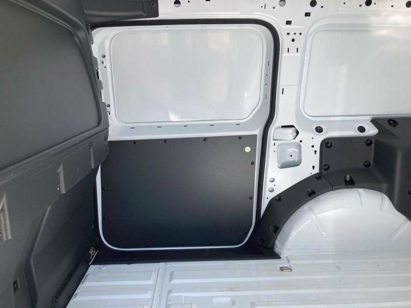 Ford Transit Connect 1.5 Ecoboost Phev 150 Trend Van WO74FKP White #4