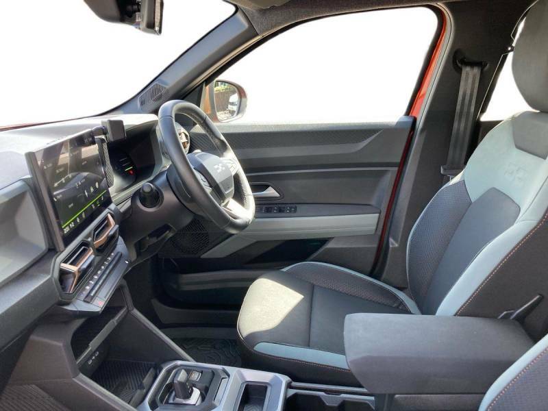 Dacia Duster 1.6 Hybrid 140 Extreme Brown #3