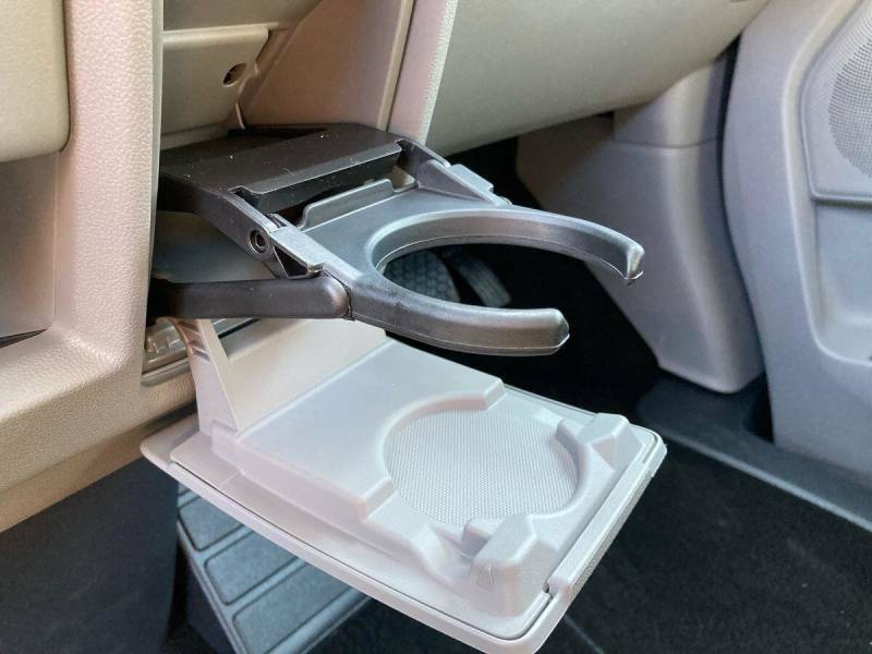 Ford Tourneo Custom Titanium White #27