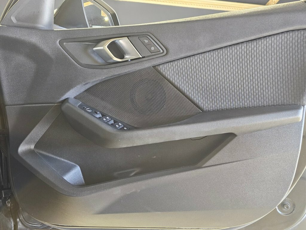 BMW 1 Series 118I 136 M Sport Step Lcp Black #20