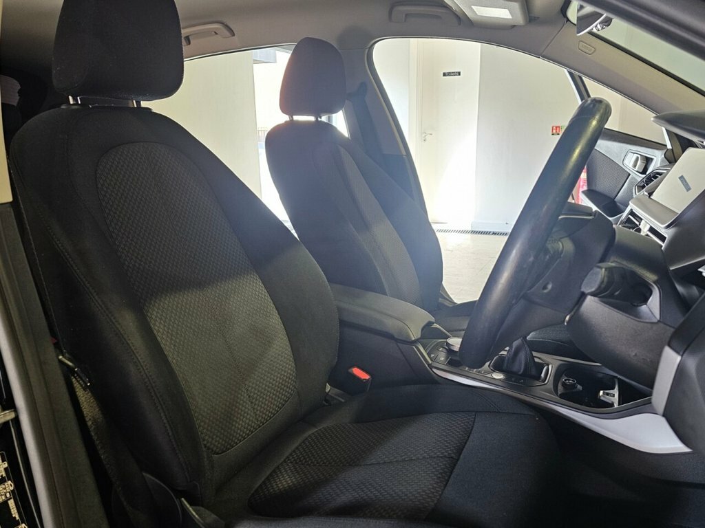 BMW 1 Series 118I 136 M Sport Step Lcp Black #15