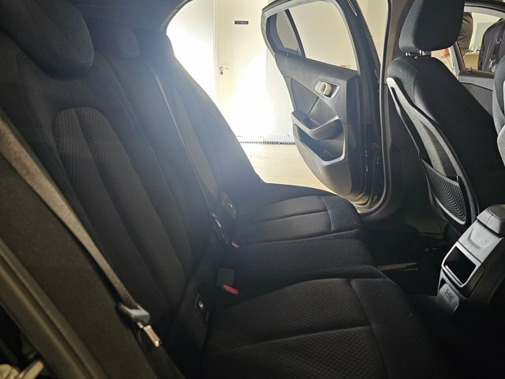 BMW 1 Series 118I 136 M Sport Step Lcp Black #17