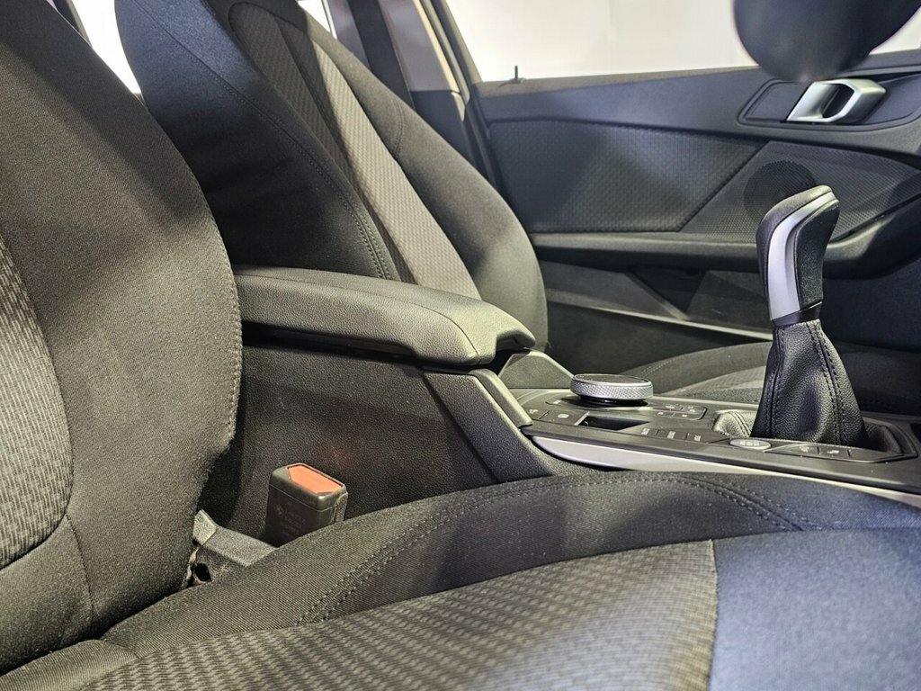 BMW 1 Series 118I 136 M Sport Step Lcp Black #32