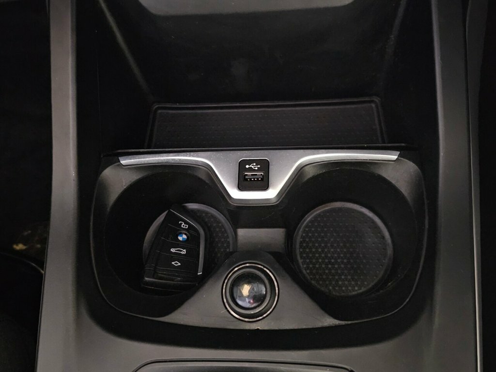 BMW 1 Series 118I 136 M Sport Step Lcp Black #30
