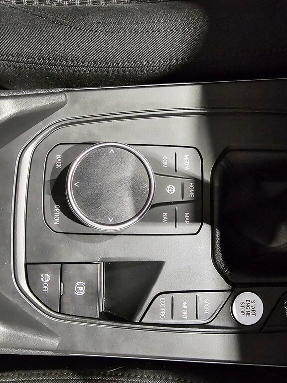 BMW 1 Series 118I 136 M Sport Step Lcp Black #31