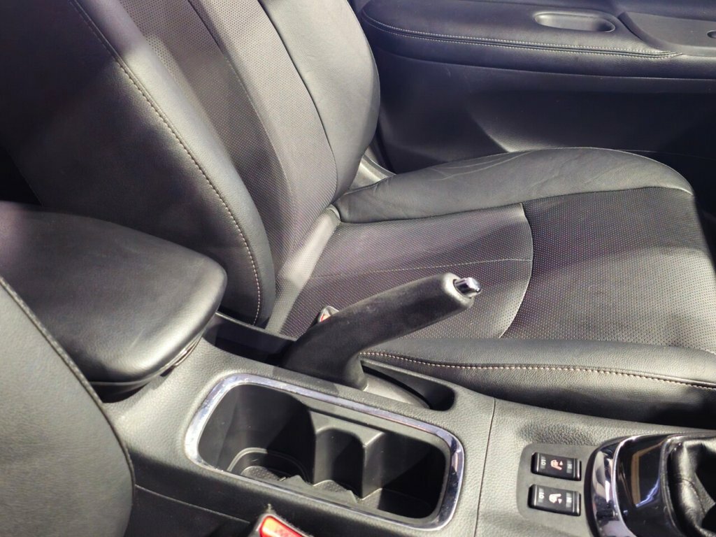 Nissan Pulsar 1.2L Acenta Dig-t 115 Bhp Grey #38