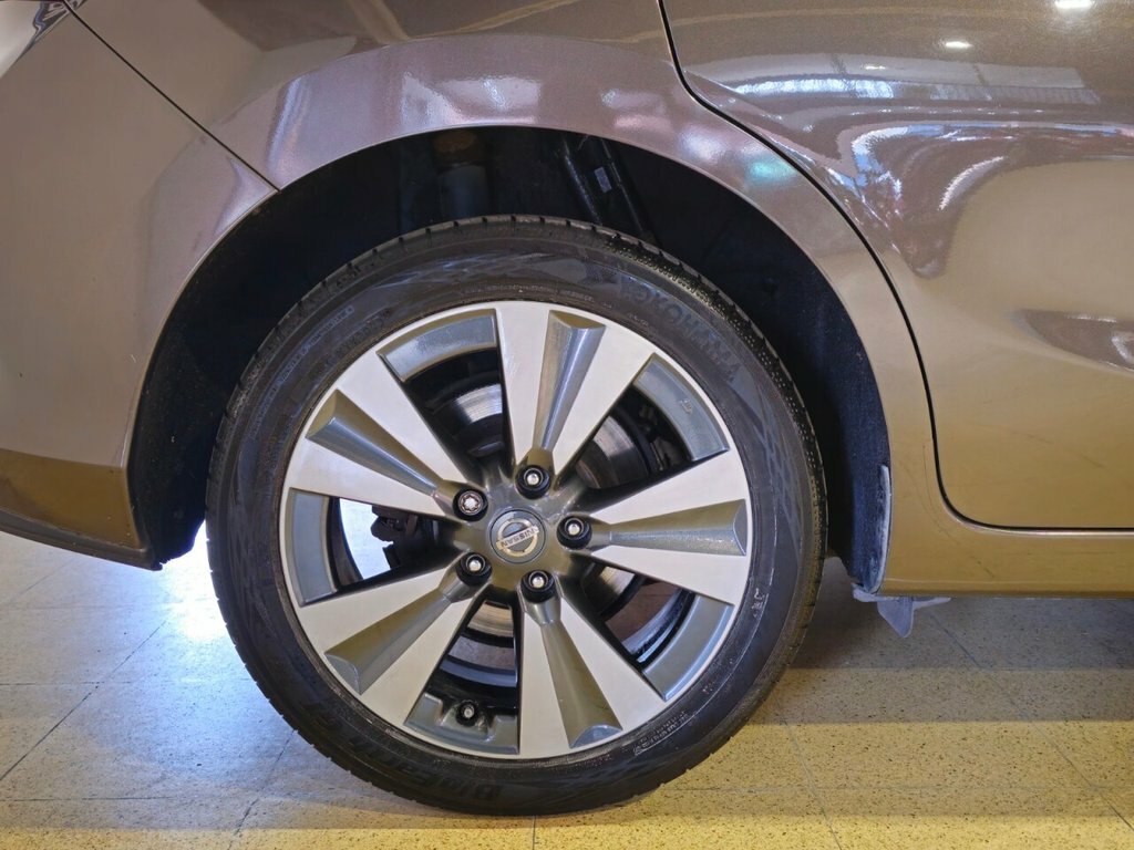 Nissan Pulsar 1.2L Acenta Dig-t 115 Bhp Grey #11