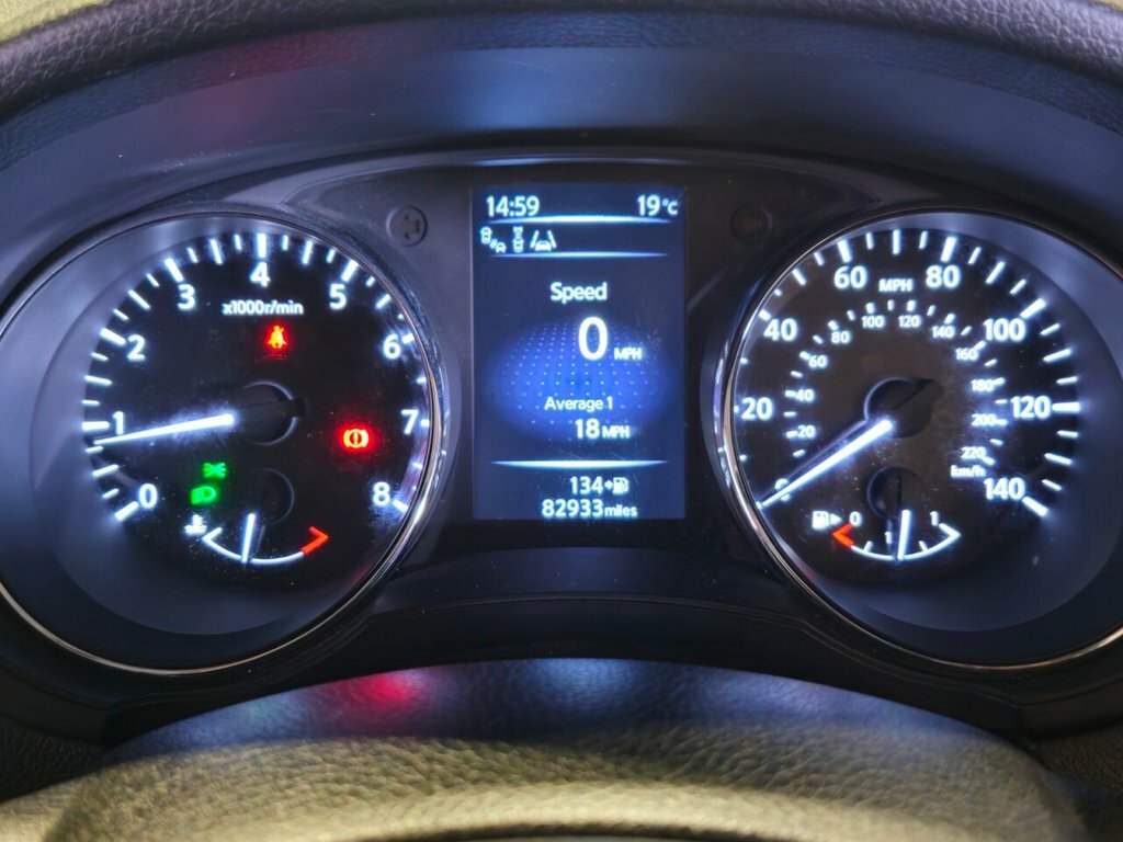 Nissan Pulsar 1.2L Acenta Dig-t 115 Bhp Grey #29