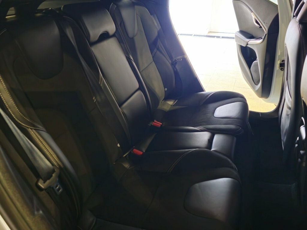 Volvo V40 V40 R-design Pro T2 Blue #17