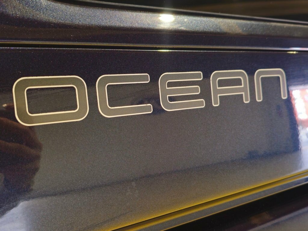 Volkswagen California 2.0 Tdi Bluemotion Tech Beach 150 Dsg Blue #12