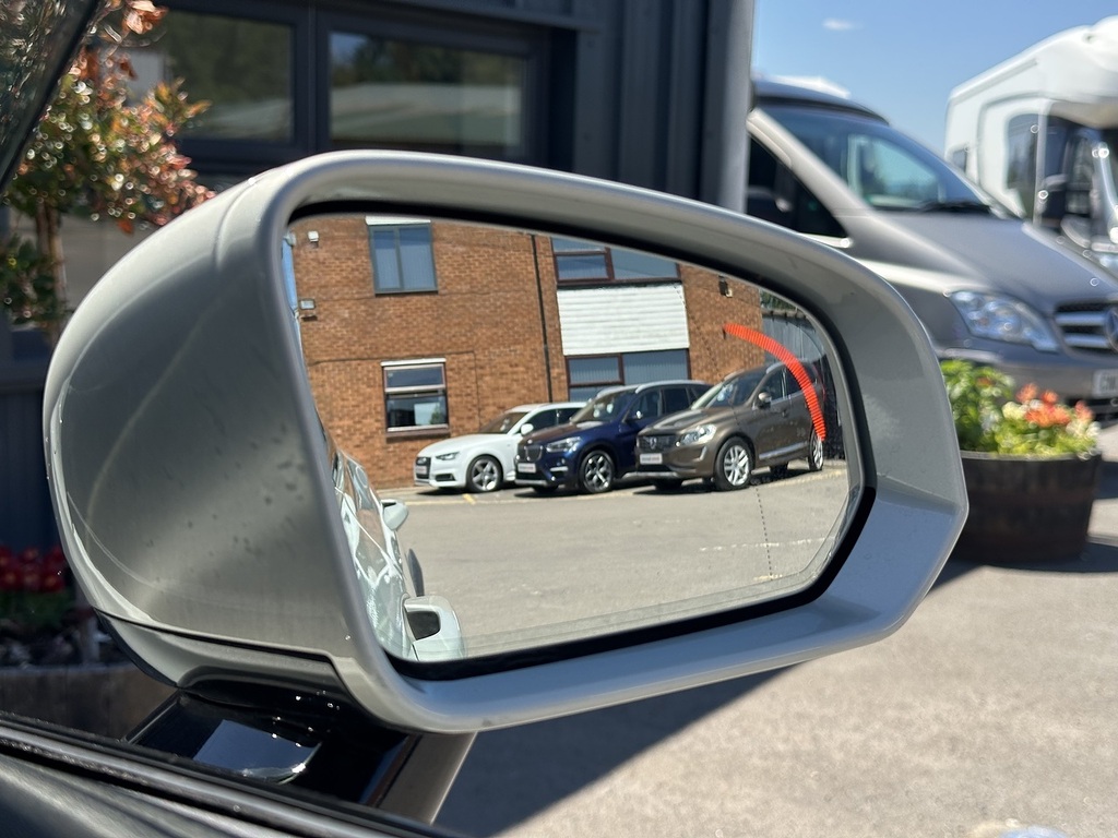 Volvo V60 Cross Country T5 Cross Country Plus Awd Black #31