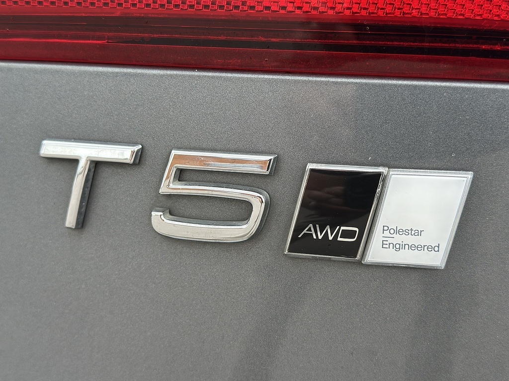 Volvo V90 Cross Country 2.0 D5 Powerpulse Awd Euro 6 Ss Silver #22