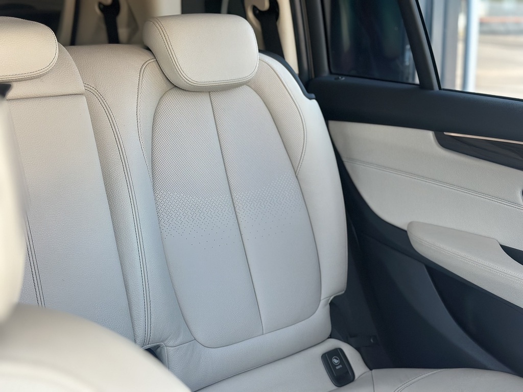BMW 2 Series Gran Tourer 216D Se White #14