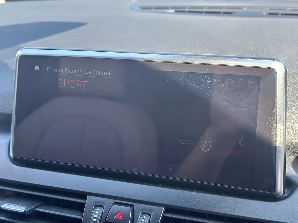 BMW 2 Series Gran Tourer 216D Se White #10