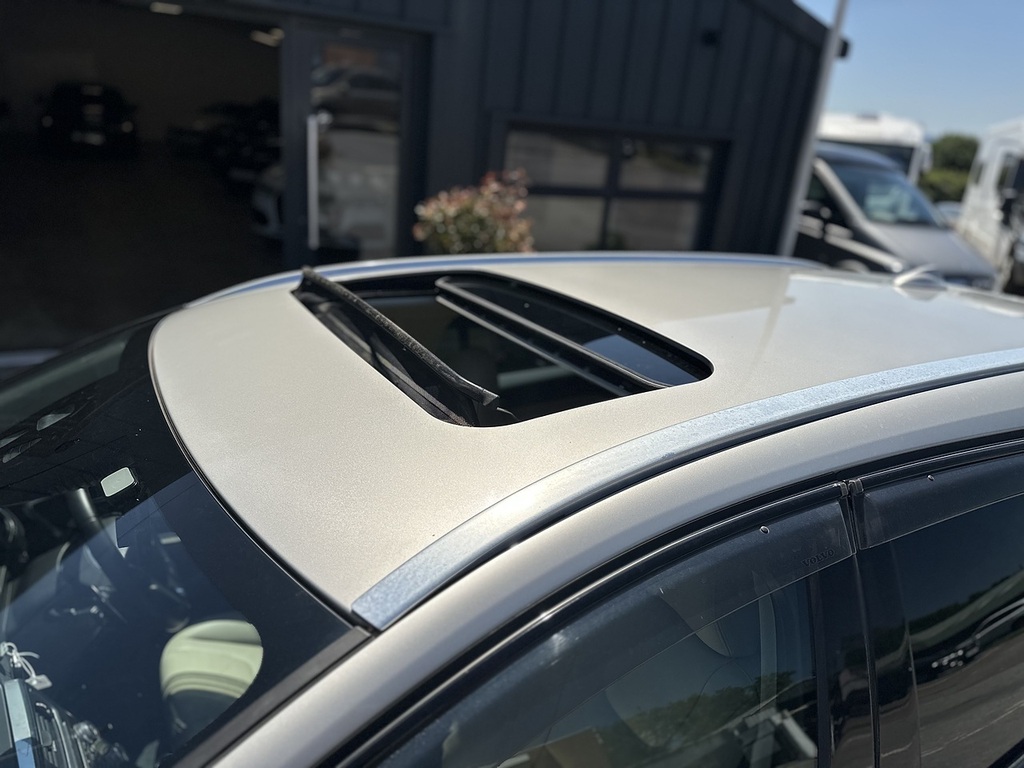 Volvo V60 Cross Country 2L Se Nav Grey #12