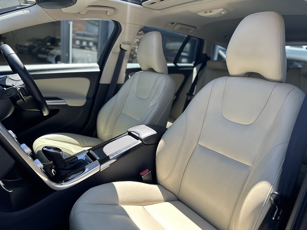 Volvo V60 Cross Country 2L Se Nav Grey #13