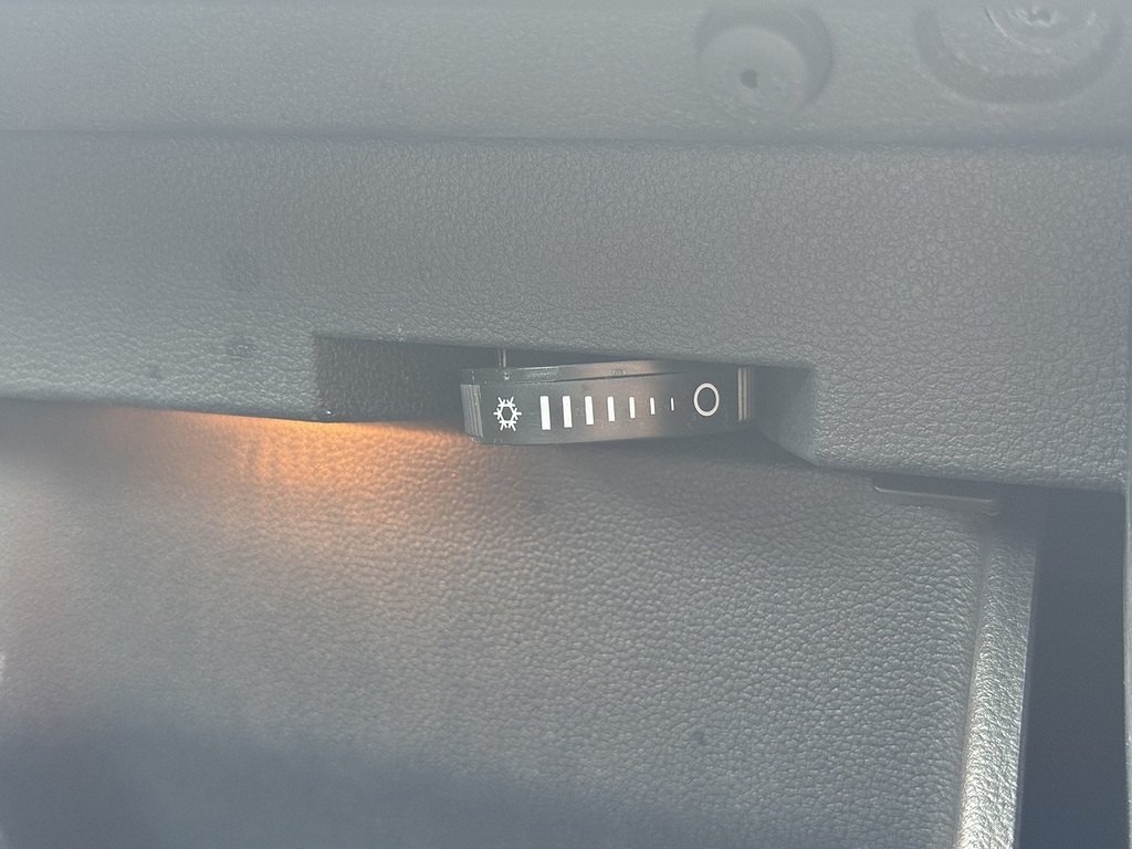 Volkswagen Touran Petrol Black #33