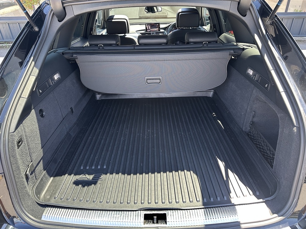 Audi A6 Avant Estate 2.0 Tdi Ultra S Line S Tronic Euro 6 Ss #27